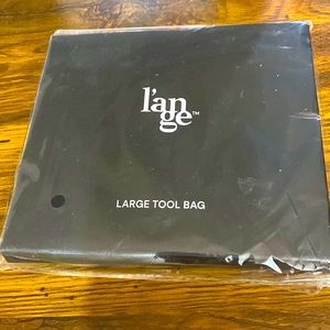 5/$25 L’ange Large Tool Bag